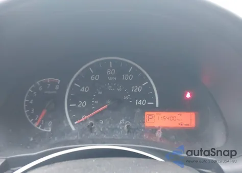 2016 Nissan Versa 1.6 S+ from USA, damaged, VIN 3N1CN7AP4GL846599